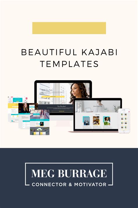 kajabit free templates.